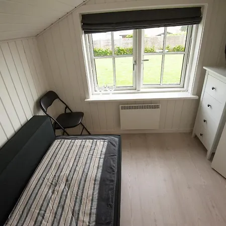 בית נופש Violvej 36 Holiday House קרטמינדה