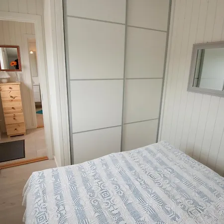Violvej 36 Holiday House *