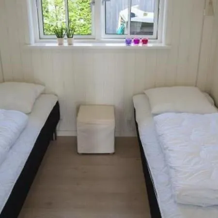 Violvej 36 Holiday House בית נופש *